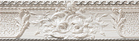 Бордюр LIST DELICE DECORO BLANCO, 9x29, арт. 78797220