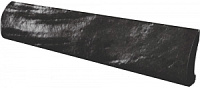 Pencil Bulln.MALLORCA BLACK 23286. Бордюр (3x20)