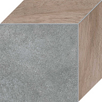 Керамогранит Пунто серый микс мат, 30x30 8 мм, арт. SG970200N