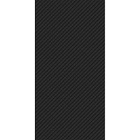 Плитка Катрин черный мат 25x50 9 мм арт. 00-00-5-10-01-04-1451