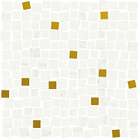 600110000932 Шарм Делюкс Микеланджело Скуэр. Мозаика (31,4x31,4)
