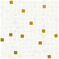 Мозаика Шарм Делюкс Микеланджело Скуэр глянц, 31,4x31,4 8,5 мм, арт. 600110000932