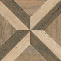 Керамогранит SAJONIA HOME WENGUÉ мат 80x80 11,3 мм арт. 81SJ61H