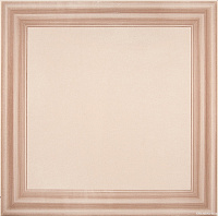 Stella Frame Brown. Напольная плитка (33,6x33,6)