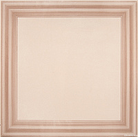 Плитка Stella Frame Brown, 33,6x33,6