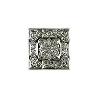 Вставка Persia Nickel 50х50, 5x5