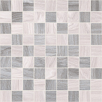 Мозаика Envy серый+бежевый мат, 30x30 9 мм, арт. ENV-1