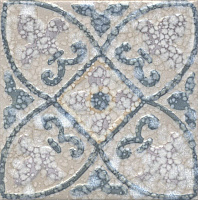 Декор Барио мат, 15x15, арт. DD/B36/17023