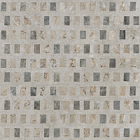 Декор Marble-Beton Геометрический Темный Лаппато лап, 60x60 9 мм, арт. K950574LPR01