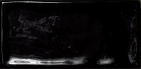 Плитка ALFARO NEGRO, 7,5x15, арт. 78796647