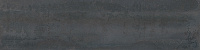 Плитка Ionic Steel Rect мат, 30x120, арт. 56808