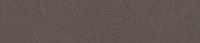 Плитка Кампанила коричневый тёмный мат 6x28,5 10 мм арт. 26359
