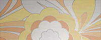 Декор Dec CLOE YELLOW, 20x50