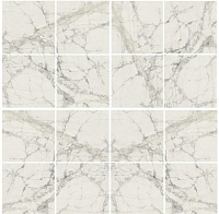 Мозаика Prexious Rex Mount T полир, 30x30 6 мм, арт. 756365