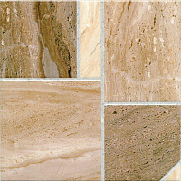 Керамогранит Legend MIX 726763, 33x33