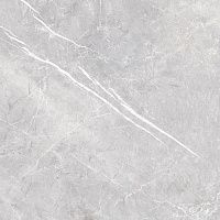 Керамогранит Lune Grigio серый карвинг мат 59,5x59,5 9 мм арт. LP6060G0071R