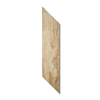 Керамогранит CHEVRON BEIGE, 20x80, арт. 664.0162.0021