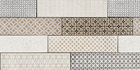 Декор Clays Mosaico, 30x60, арт. MLYG