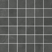 Мозаика Континуум Петрол мат 30x30 9 мм арт. 610110001022