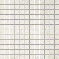 Мозаика EVOQUE WHITE GRES MOS глянц, 29,5x29,5, арт. fKV2