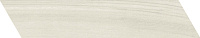 Керамогранит Chevron Project B White, 9,8x46,5