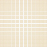 Мозаика Темари бежевый мат 29,8x29,8 3,5 мм арт. 20074