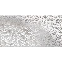 Декор Палермо D Колоски глянц 25x50 8 мм