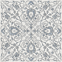 Декор Deloni мат, 60x60 9 мм, арт. DFU04DEL37R