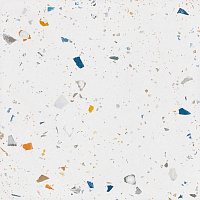 Керамогранит Color Drops off White мат, 18,5x18,5