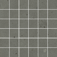 Мозаика Авангард Блэк мат 30x30 9 мм арт. 610110001222