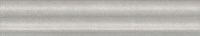Бордюр Багет Пикарди серый, 15x3 16 мм, арт. BLD023