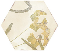 Керамогранит Touareg Ocre Mix мат, 13,9x16 9,5 мм