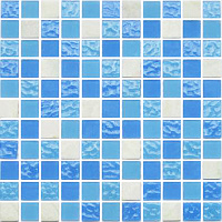 SG101 (2,5х2,5). Мозаика (30x30)