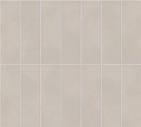 Мозаика Boost Color Pebble Mosaico Brick мат 33x37 арт. AP1T