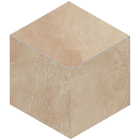 Мозаика Beige Mosaic MM01 Cube мат 29x25 10 мм арт. 69379