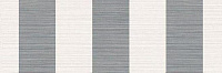 Декор Wallpaper Decoro 1 Bianco/Blu R4GS, 25x76
