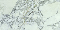 Керамогранит Calacatta Silver Pol Rect полир, 60x120