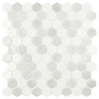 Hex № 100/514 Antid. Мозаика (31,7x31,7)