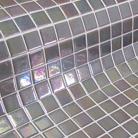 Мозаика Fоsfo Green Premium с чипом 2,5x2,5, 31,3x49,5