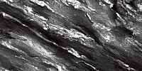 Керамогранит Cristina Black highglossy полир, 60x120 9 мм