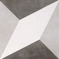 Керамогранит Chic 03 полир, 20x20, арт. 110-015-7