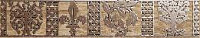 Бордюр Мезонин мат, 42x8, арт. A131/SG1087