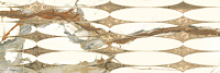 Декор Eos глянц, 30x90 11 мм, арт. 188512