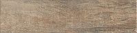 Керамогранит Браш Вуд коричневый, 9,9x40,2 8 мм, арт. SG401200N