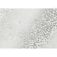 Декор Риоса D1 мат 28x40 8 мм