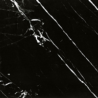 Керамогранит Bien Agatha Black Rec Full Lap полир, 60x60 8,5 мм, арт. BIEN0002