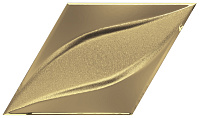 Декор Diamond Blend Gold Laser Glossy полир, 15x25,9, арт. 218347