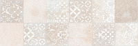 Керамогранит R8J2 Eterna Decoro History 3D rett мат, 30x90