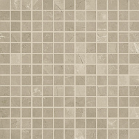 Мозаика MOSAICO V DELLA SPIGA, 30x30 9,5 мм, арт. 01495