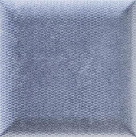 Caprice Blu. Настенная плитка (15x15)